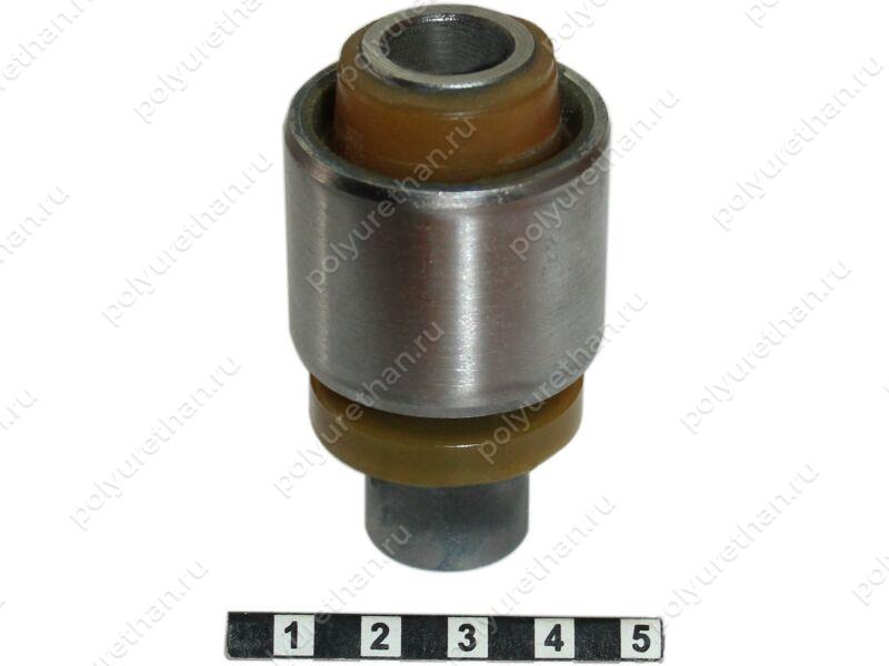 Сайлентблок амортизатора (DIESEL TECHNIC 2.70091) кабины Полиуретан 31-06-035 (2.70091)