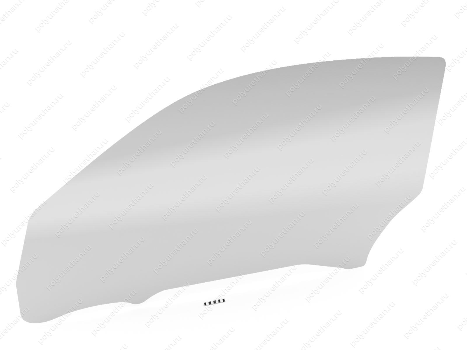 Стекло боковое левое (поликарбонат) NISSAN SILVIA S15 Полиуретан 55-44-5944-1