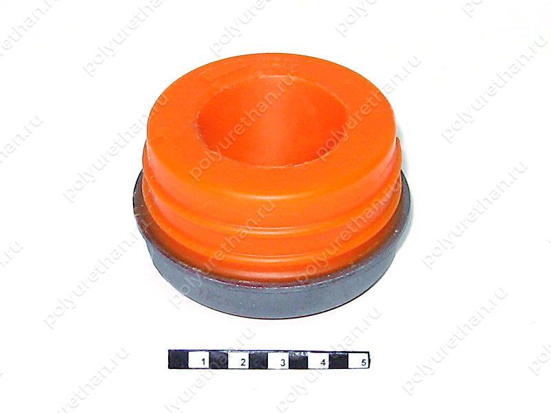 Подушка кузова 2 ряд верхняя Полиуретан 2-12-121 (95520-06J05; 95520-06J06; 95522-06J05)