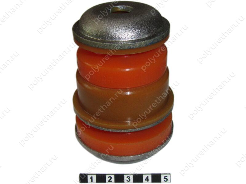 Подушка кузова Полиуретан 2-12-135 (95510-7S000; 95510-9CA0A; 95510-EA00A; 95510-EB300; 95510-EB301; 95510-EB302; 95510-EB30A; 95510-EB30B; 95510-EB30E; 95510-EB30F; 95510-ZE00A; 95510-ZP50A; 95530-7S000; 95530-ZE00A)