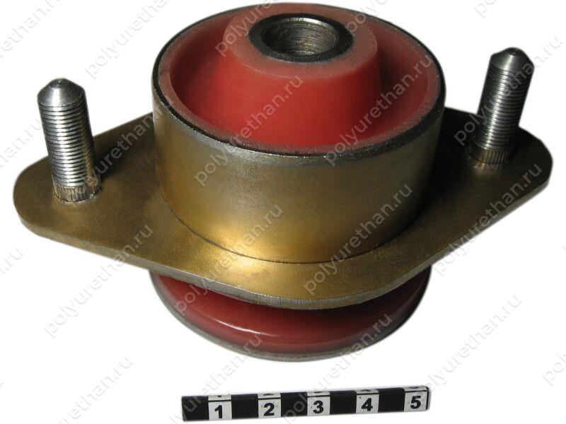 Подушка кузова Полиуретан 2-12-136 (95520-7S000; 95520-EB300; 95520-EB302; 95520-EB30A; 95520-EB30B; 95520-ZC30A; 95520-ZZ50A)