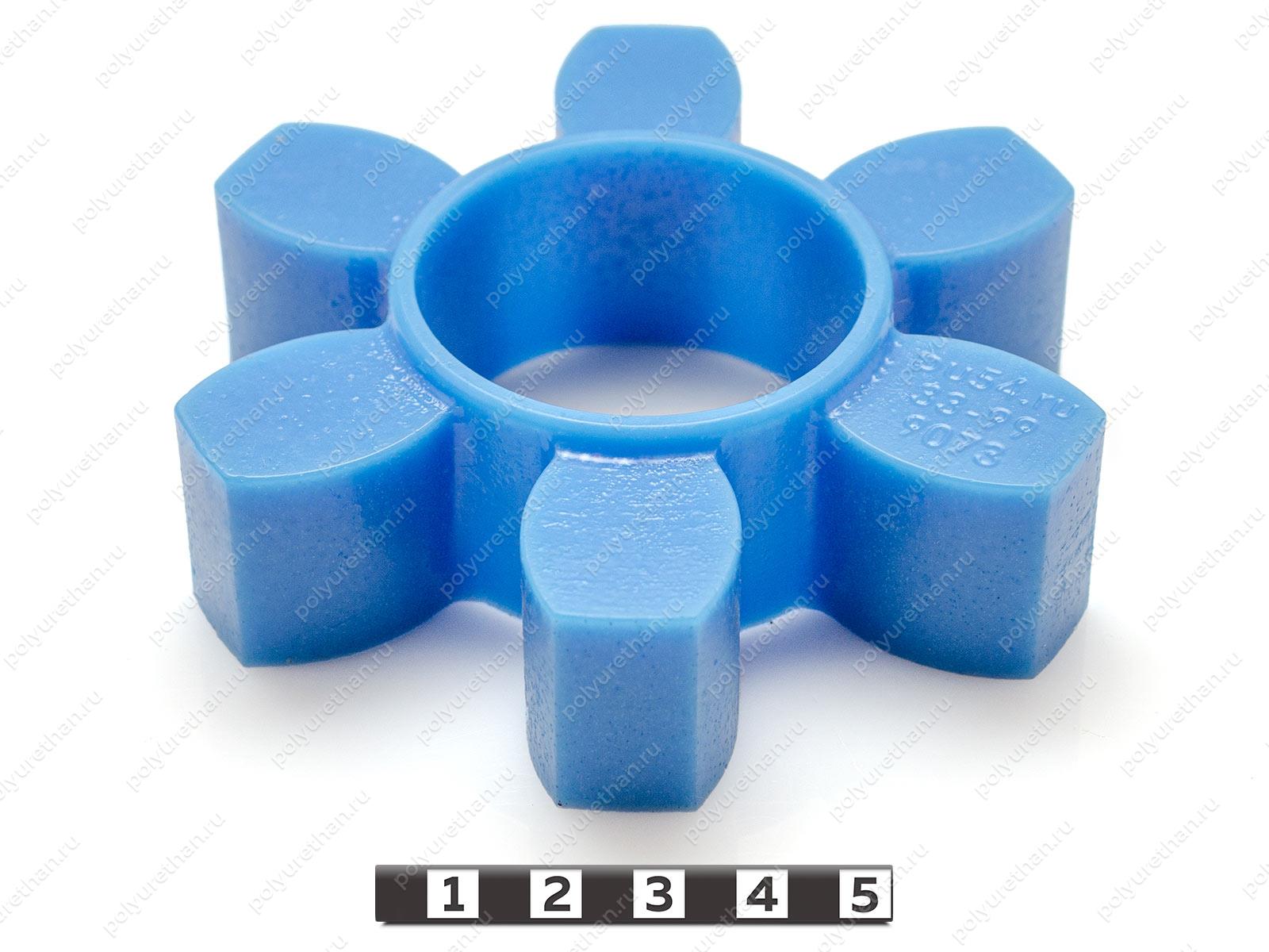 PHE FRC 110 SKF, Desch HRC 110 упругий элемент, эластичный Полиуретан 33-99-9073 (PU54/M87/синий)