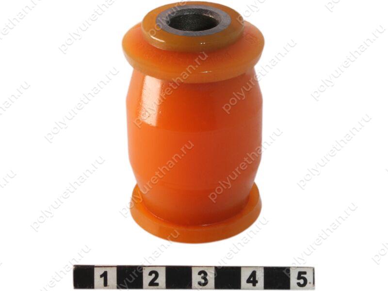 Сайлентблок рычага подвески, OD=29mm Полиуретан 55-06-011 (290410-102-0000; LU021969; LU020463)