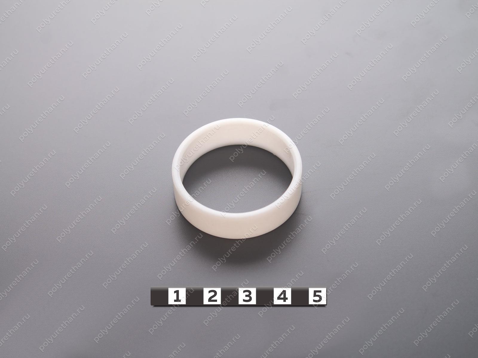 Кольцо 44x49x9.3 направляющее Полиуретан 70-08-945602 (фторопласт (PTFE))