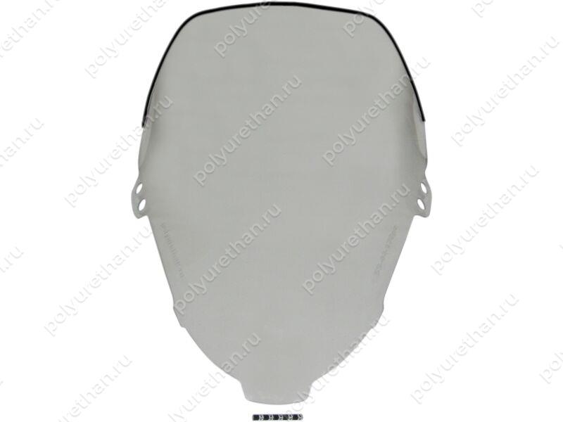 Стекло ветровое для мотоцикла SUZUKI RF 400, 600, 900 (1993-1999) Полиуретан 55-44-178PC (94610-21E00)