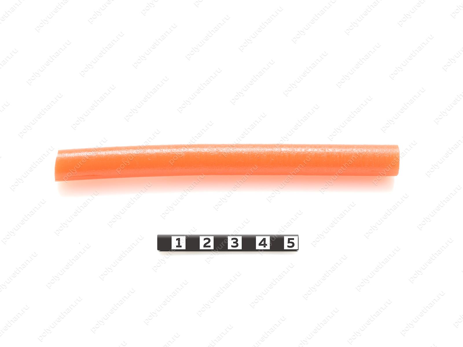 Стержень 11,5 полиуретановый Полиуретан 38-00-0115 (PU54/M72/оранжевый)