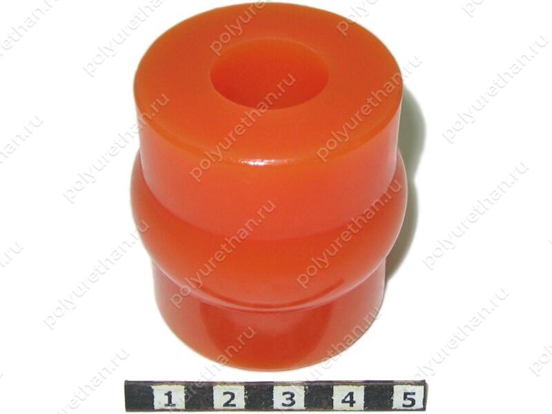 Втулка переднего стабилизатора, ID=18.5mm Полиуретан 18-01-020 (31012-2206040)