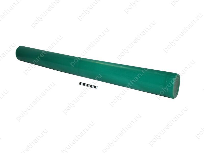 Стержень полиуретановый Полиуретан 38-80-047 (PW54/K80/светло-зеленый)