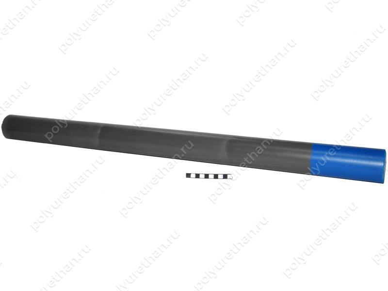 Стержень полиуретановый Полиуретан 38-87-036-10 (PU54/M87/синий)