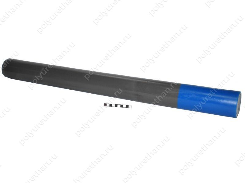 Стержень полиуретановый Полиуретан 38-87-047-10 (PU54/M87/синий)