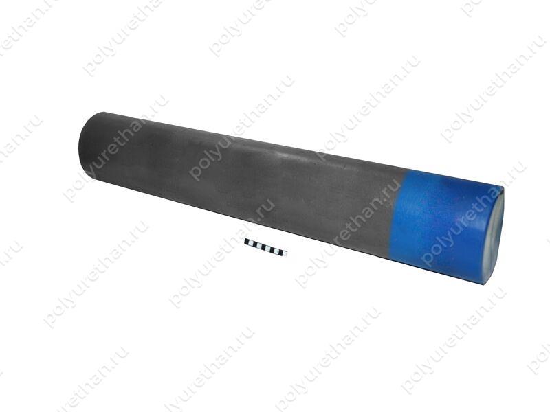 Стержень полиуретановый Полиуретан 38-87-079-10 (PU54/M87/синий)