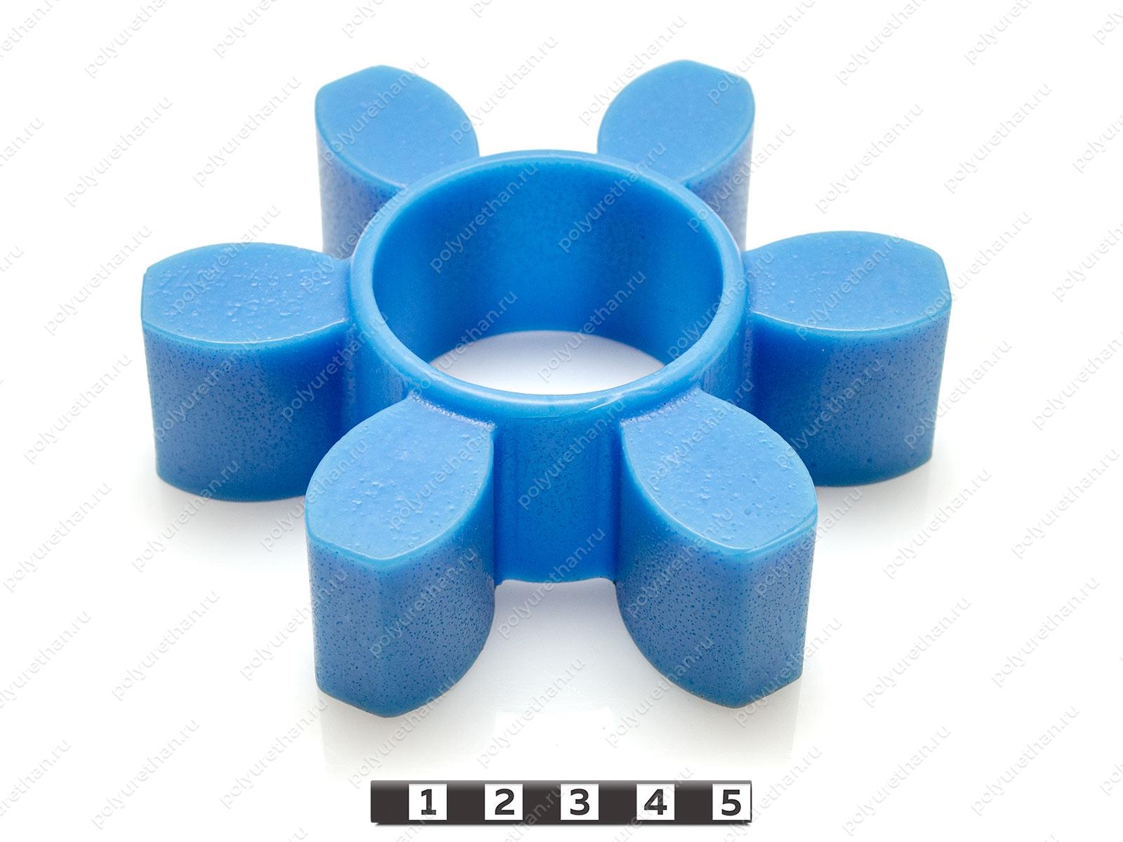 PHE FRC 130 SKF, Desch HRC 130 упругий элемент, эластичный Полиуретан 33-99-9074 (PU54/M87/синий)