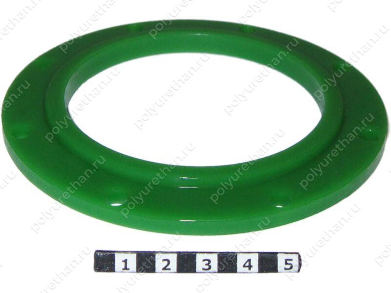 Уплотнение D 125*d 85*H 8 Полиуретан 78-00-095