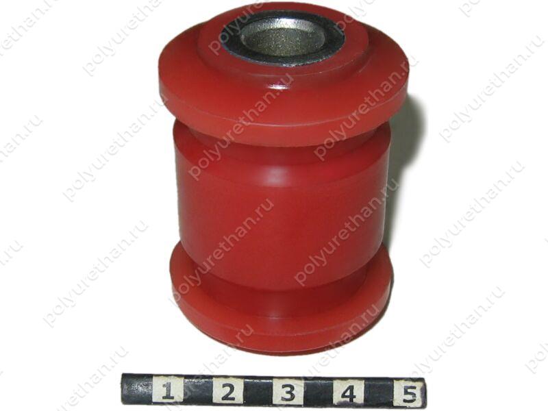 Сайлентблок задний рычага передней подвески, OD=36mm Полиуретан 7-06-052