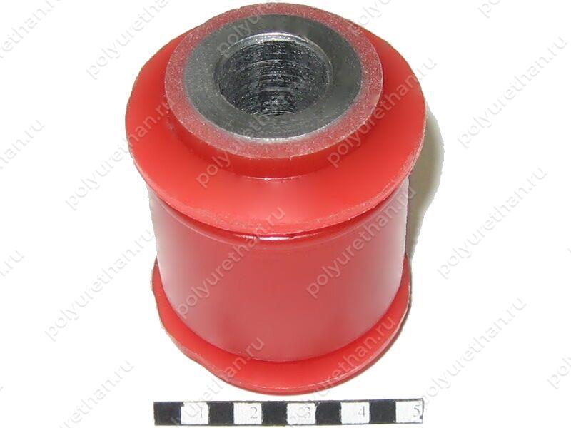 Сайлентблок передний рычага передней подвески, OD=47mm Полиуретан 29-06-032 (8003202)