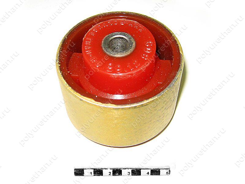 Подушка опорная двигателя, OD=65.3mm Полиуретан 29-12-809 (1807.Y9)
