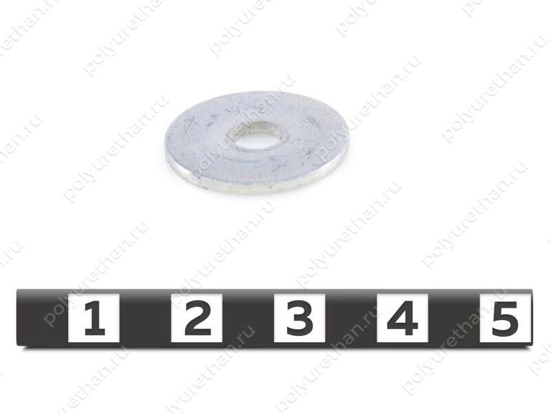 Шайба М5*20 WIDE Полиуретан 0-75-011