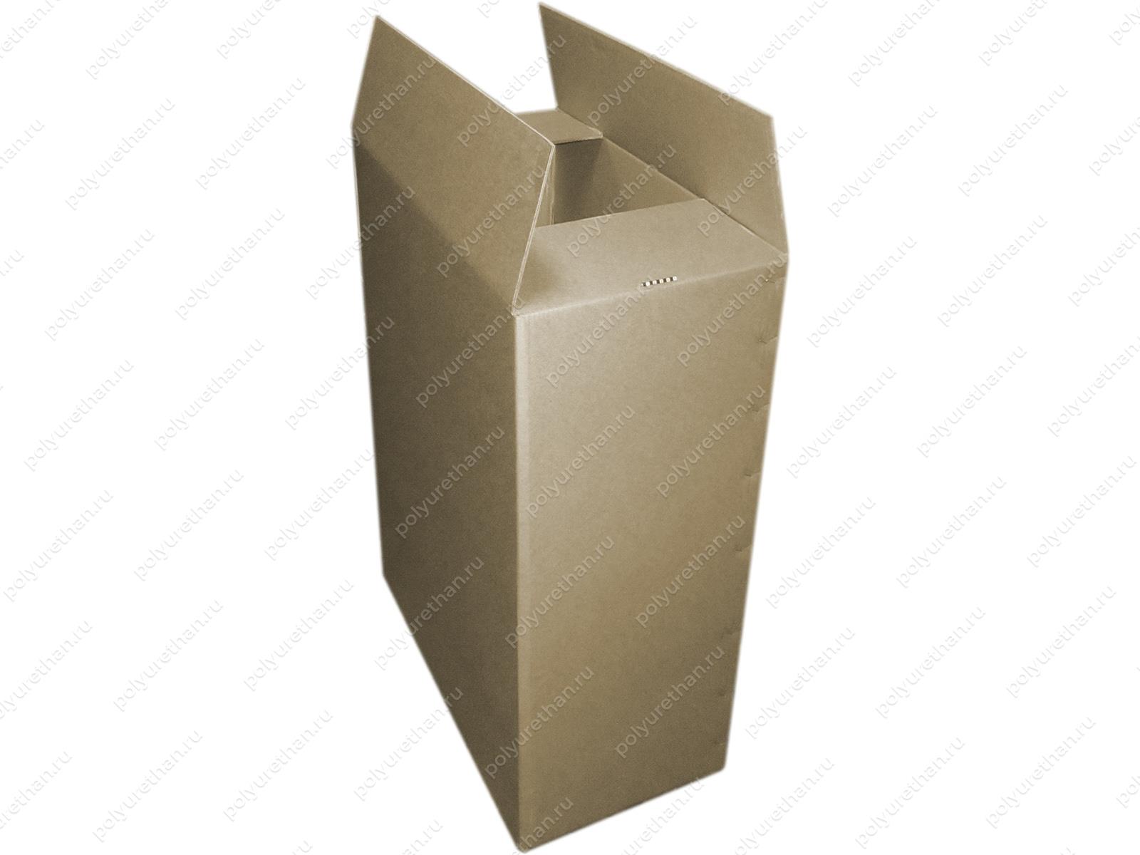Гофроящик 750*400*1000 Полиуретан 74-12-024