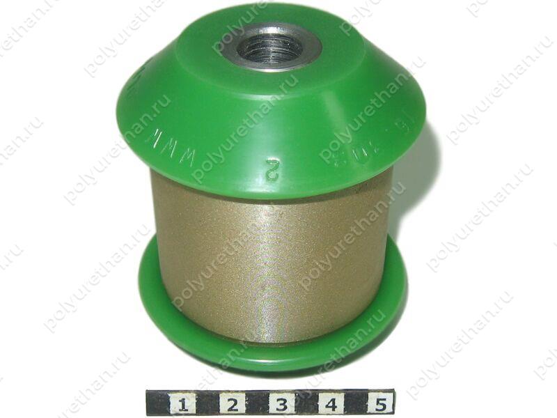 Сайлентблок задней балки (сборный) Полиуретан 4-16-308 (D201-28-460A; D201-28-460B)