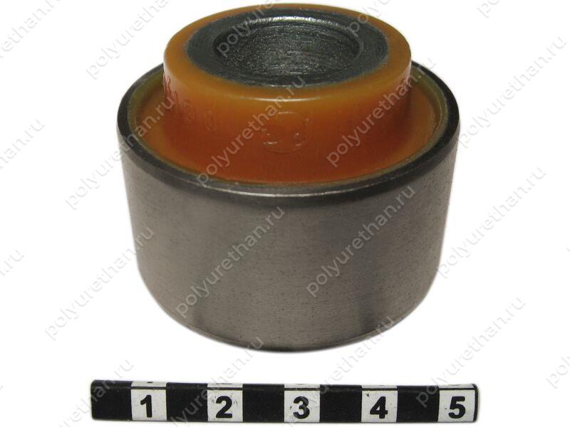 Сайлентблок задний переднего подрамника Полиуретан 2-06-010 (54400-5V200; 54400-WA000; 54400-WA010; 54400-WA020; 54400-WA200)