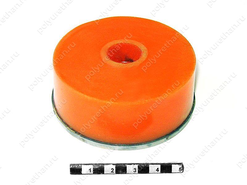 Подушка кузова TOYOTA Land Cruiser Полиуретан 1-12-203 (52203-60030)