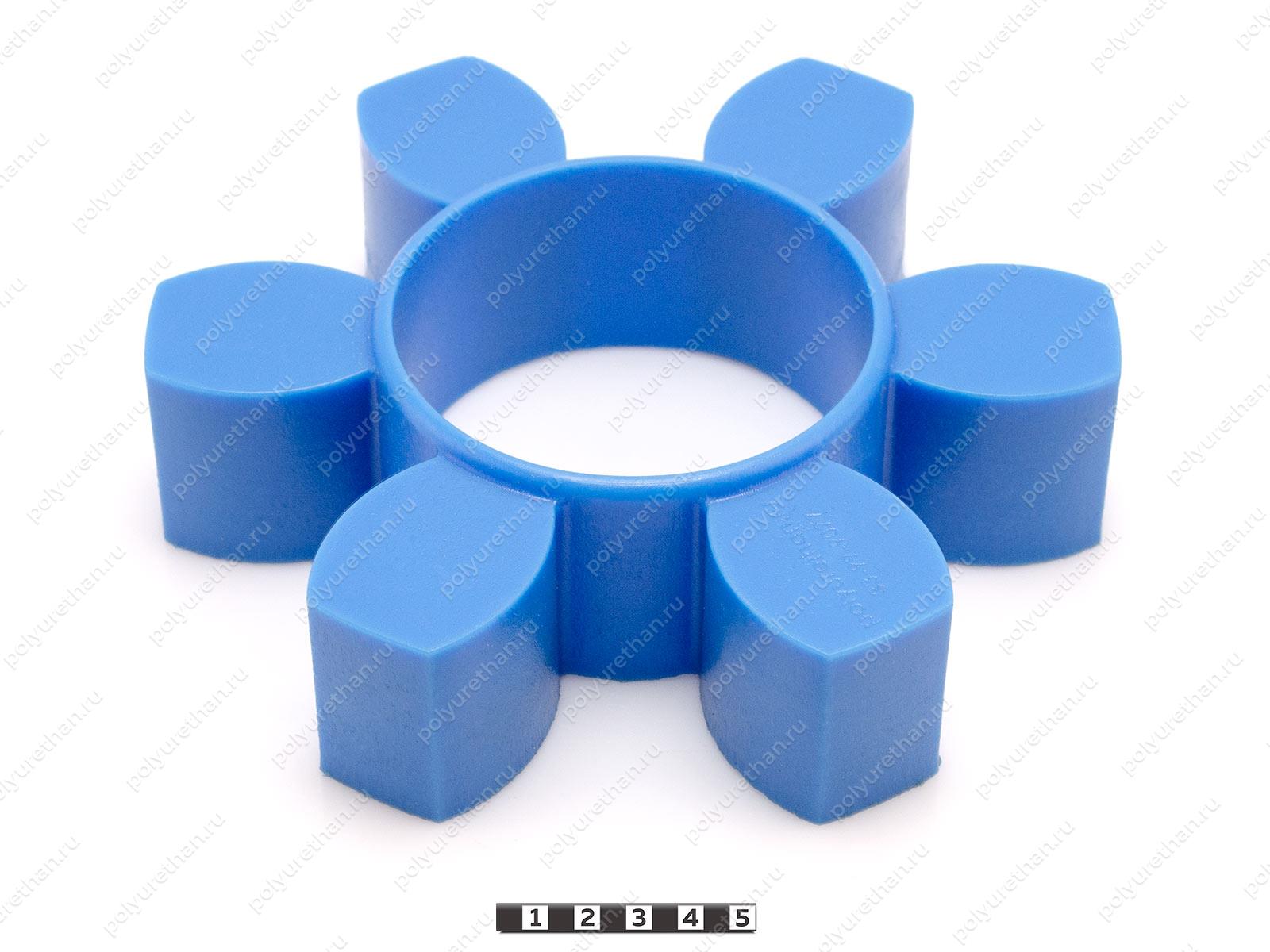 PHE FRC 230 SKF, Desch HRC 230 упругий элемент, эластичный Полиуретан 33-99-9077 (PU54/M87/синий)