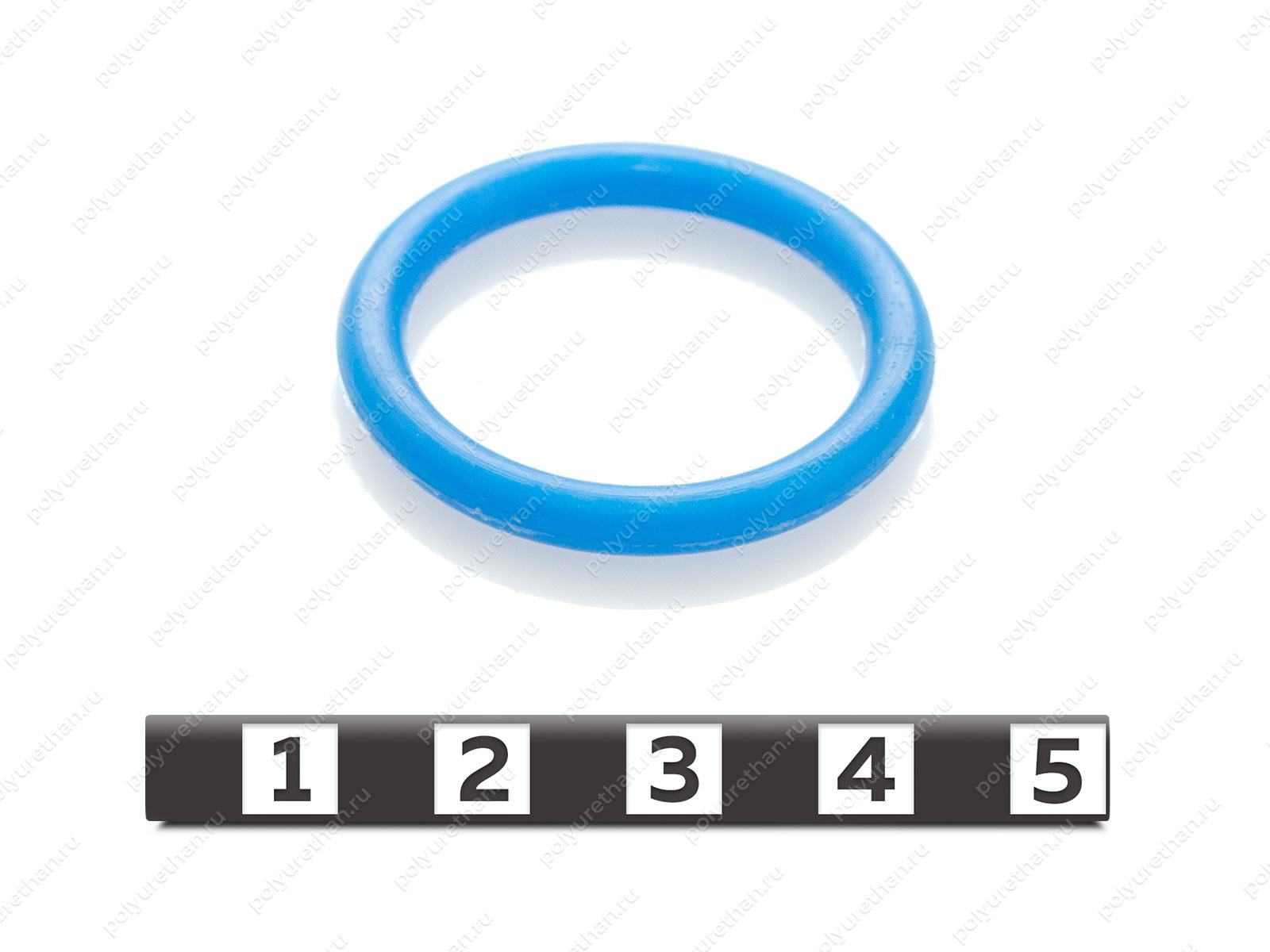Кольцо аналог KO KASTAS круглого сечения 26х4 (O-Ring) Полиуретан 78-00-043 (20002938; KO-0260040)