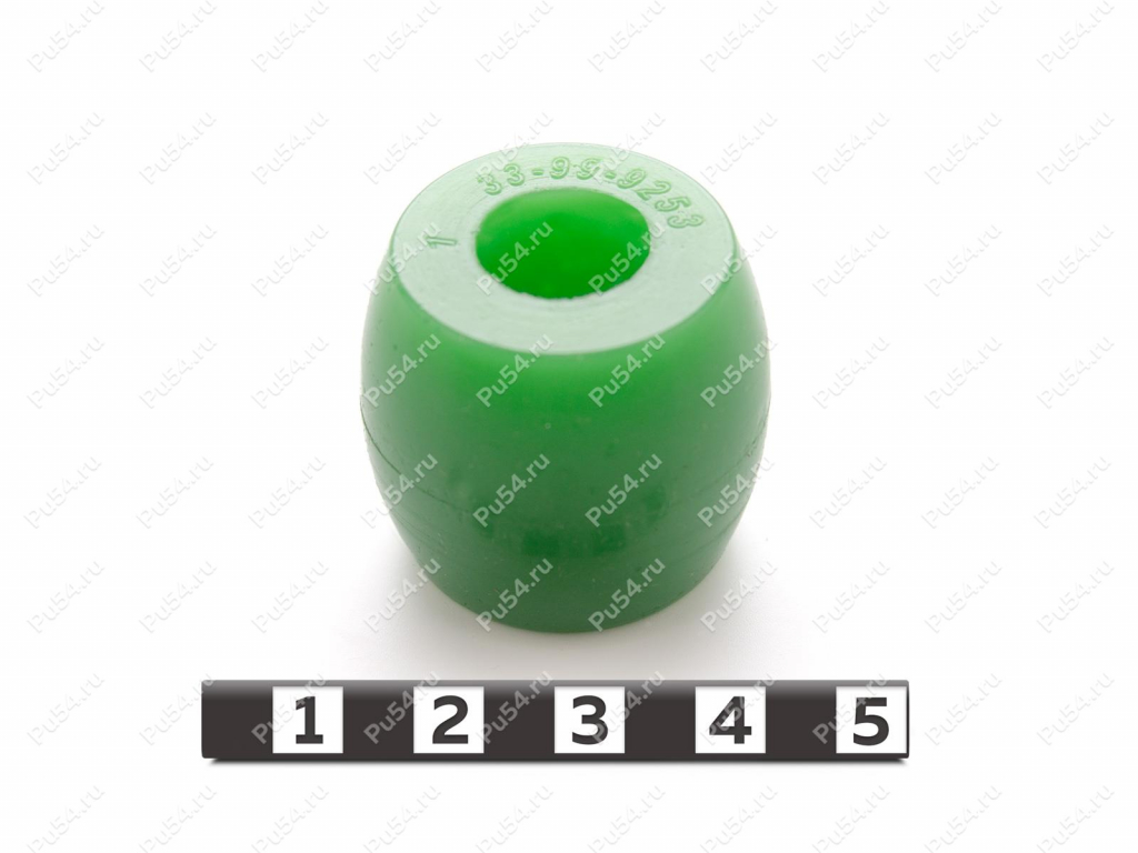 RUPEX 162, 178, 198 вставка муфты FLENDER (буфер), аналог 33-99-9253 ...